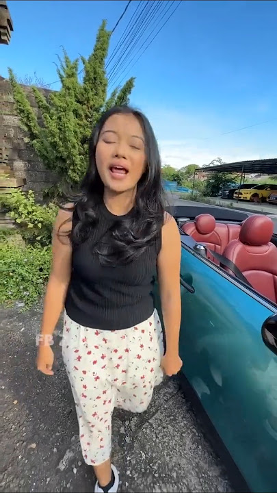 dikata2in habis2an sama cew3k m4tre cantik ini