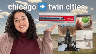 What to Expect: Amtrak Borealis Train