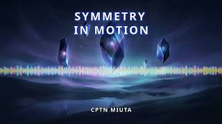 Cptn Miuta - Symmetry in Motion (Melodic Techno)