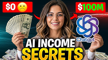 From Zero to Profit: How I Created an AI Money Machine!