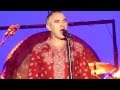 Morrissey &quot;Les Ardentes&quot; 2012 Let Me Kiss You  HD FWD REMIX