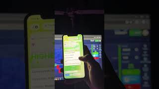 Trading bot automatically trades on Pocket Option