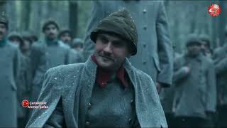 Ahmet Şafak - Çanakkale & 57. Alay & Atatürk