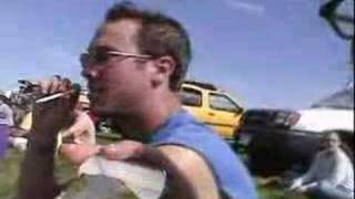 Jason Mraz - 02 - So Unusual - The Gorge 2002.09.08