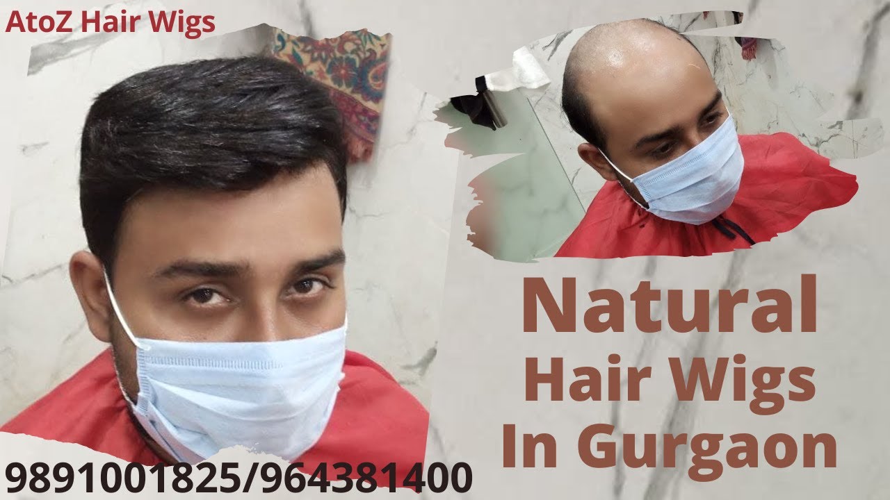 Natural Hair Wigs In Gurgaon 9643814000 Hair Wigs In Gurgaon Hair