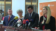 Sněmovna se bude zabývat návrhy ČSSD na zrušení karenční…