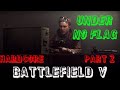 Battlefield V. Under No Flag. Part 2. Hardcore Sins Of The Fathers