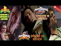 Mighty Morphin Power Rangers Season 2 Episode 7,Dino Thunder Episode 33,Power Rangers RPM 12 Review
