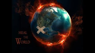 Michael Jackson - Heal the World