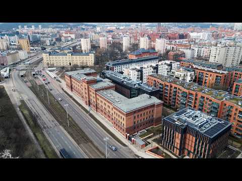 Supermedia × Noli Gdańsk Old Town