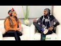 Mali Music Talks Friendship With Akon