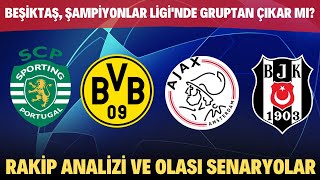 besiktas sampiyonlar ligi nde gruptan cikar mi rakip analizi ve gruptaki olasi senaryolar besiktas sampiyonlar ligi nde gruptan cikar mi rakip analizi ve gruptaki olasi senaryolar