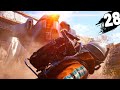 ARC Raiders 4K Gameplay Deutsch - Nur noch Gewalt unter Spielern
