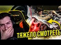 Hellyeahplay смотрит: 8 НЕПРИЯТНЫХ СЦЕН В ИГРАХ, НА КОТОРЫЕ КРАЙНЕ ТЯЖЕЛО СМОТРЕТЬ