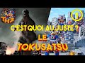 Toku hill zone  kzako 3  le tokusatsu cest quoi au juste aujourdhui  partie 1 sur 2