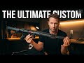 A Fully Custom Built AEG — Did Cutter Deliver?