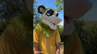 #opossum  #fursuit commission for @InkedFocus  🌟 follow @Bodoz0 on instagram for more!
