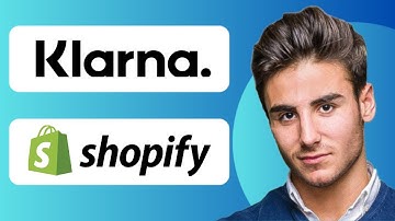 How to Add Klarna to Shopify (2025)