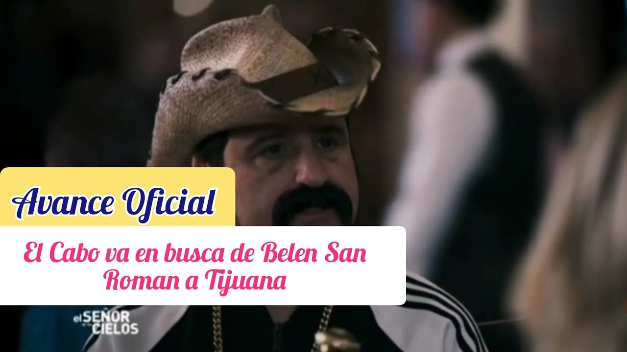 El Señor de los Cielos 9 AVANCE CAPITULO 82 - YouTube