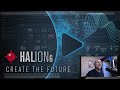 Halion 6 - Sonic 3
