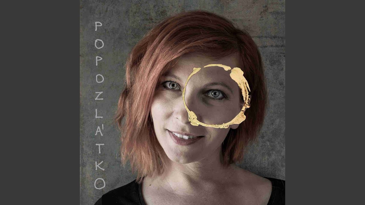 Popozlátko