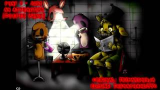 FNaF 3 - Just An Attraction [Deeper Voice]