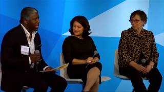 Data Privacy Day 2019: Opening Remarks and A New Era in Privacy