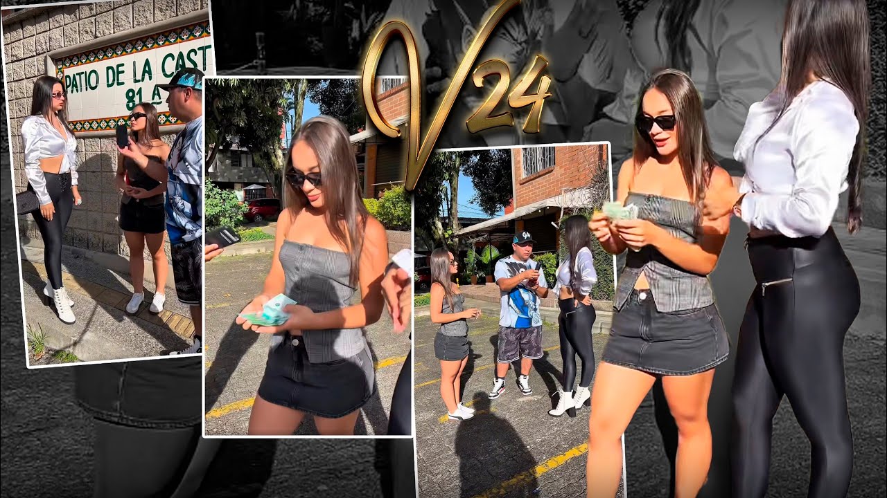 Madre nunca llegó a pensar que su hija le tomaba fotos mientras se vestía y no se imaginan para que