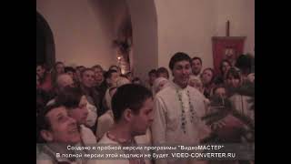 с.Рубанівське Різдво 2011 рік.