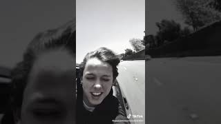 Jacob Sartorius deleted tiktok