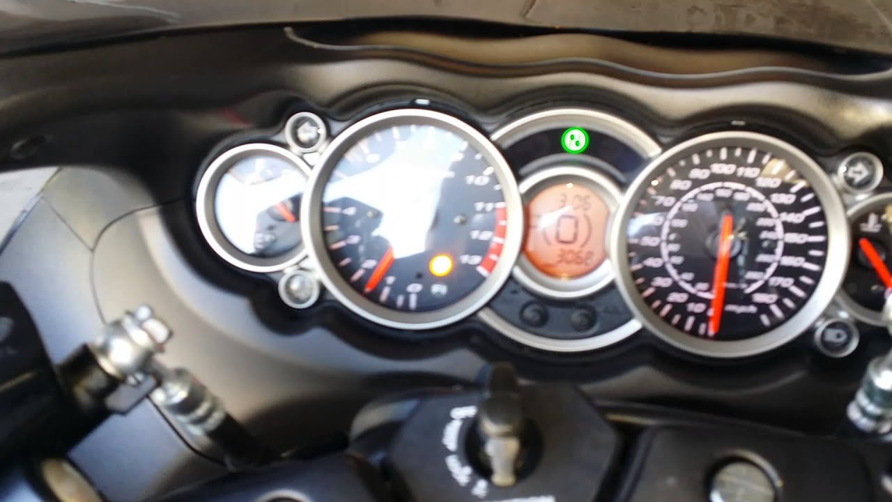 2013 hayabusa ported head and cams YouTube