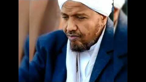 تلاوة خاشعة للشيخ عبد الرشيد صوفي من سوره فاطر