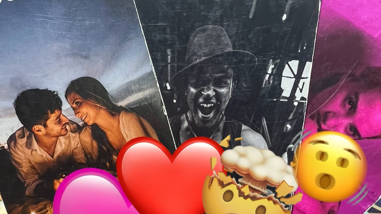 THIS DM DESPISE🤯 THE THIRD -PARTY 🫨THEY WANTED WHAT’S 🩷YOURS AND IT FELL APART DM MISSING U