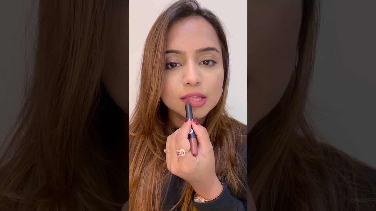 SUGAR Matte As Hell Crayon Lipstick - Emma Woodhouse 