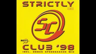 Strictly Club '98 Part 1 (Disc 2)