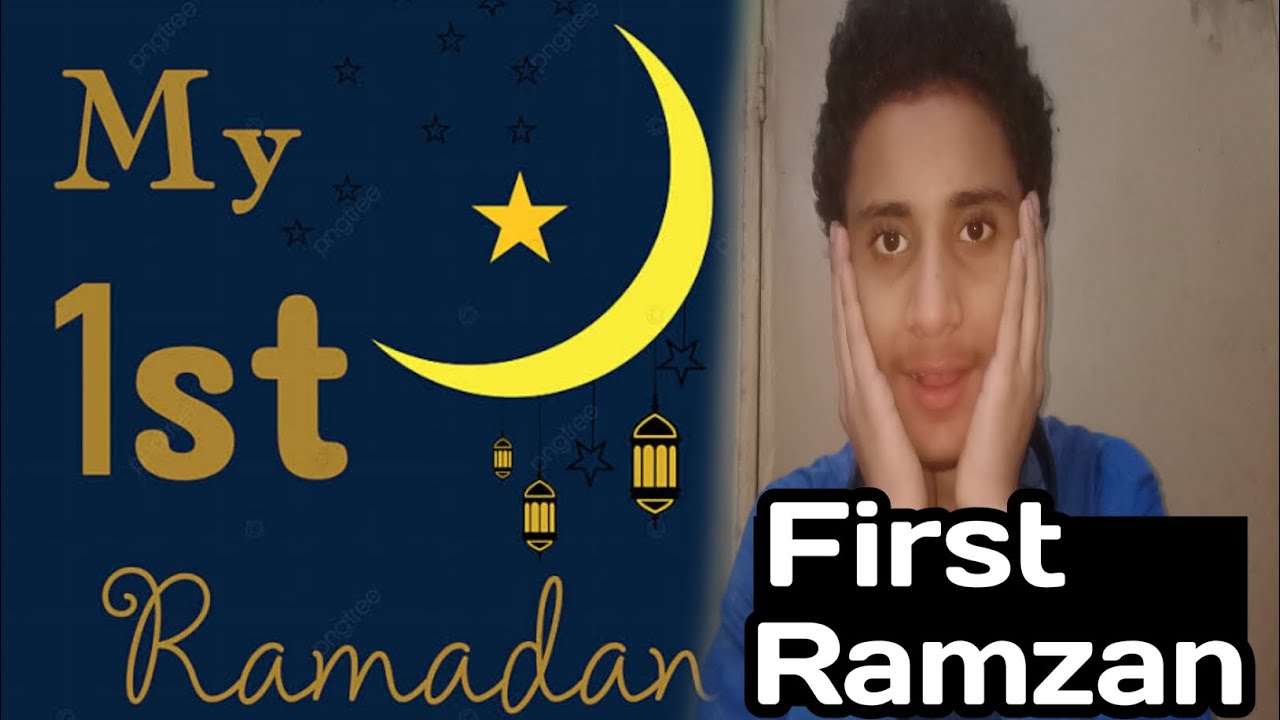 First ☺️Ramzan || Roza Rakha mene allhamdulillah || Full Enjoy Vlog 