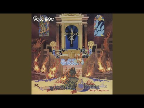 Vulcano (3) — Voices from Hell