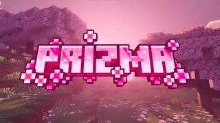 Prisma Visuals — Official Trailer | Immersive Lighting & Atmosphere for Minecraft Bedrock