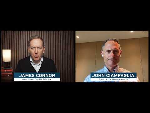 Why Uranium Could Be the Next Energy Shock Opportunity