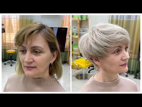 Vídeo: Com trobar el color de cabell perfecte (amb imatges)