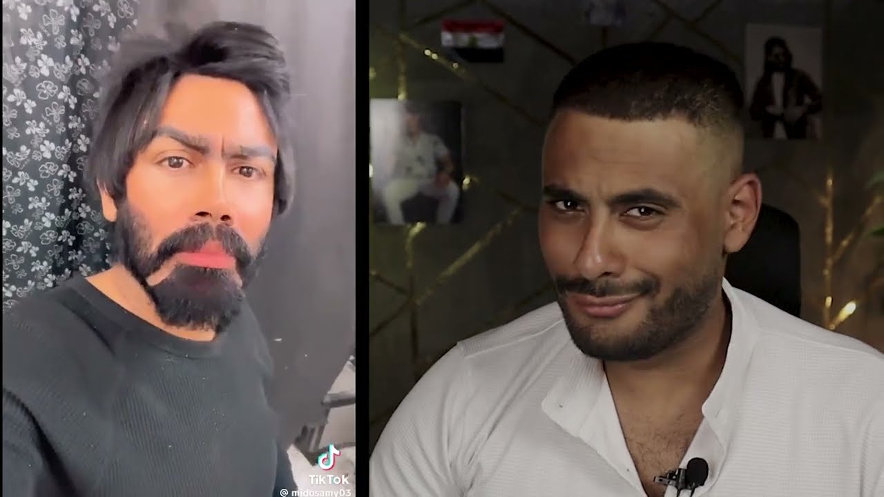 الدنيا في كوم وحبيبت قلبي دي تبقي في كوم🔥🔥