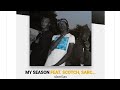 SlxmGas X Scotch Sarcastic Flip My Season Visualizer By RedAlf Trending 2025 Newtrend mp3