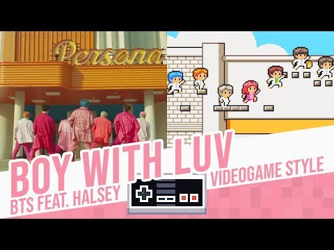 boy-with-luv,-bts-feat.-halsey---videogame-style