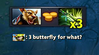 How To Play Brewmaster Properly In Sea