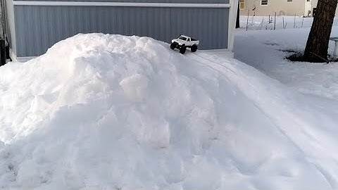 2430 9200kv 35amp Brushless WPL C24-1 2speed Breaks Spankin New Axle Under 10 Min on 2s #DoWork👨‍🔧