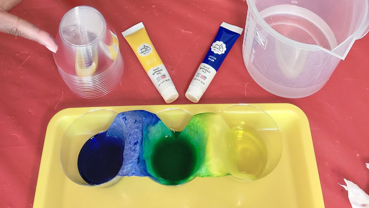 Science With Ms Steph Walking Rainbow Walking Water Experiment science-with-ms-steph-walking-rainbow-walking-water-experiment