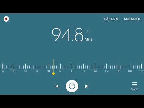 RADIO ZU -