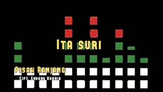 Ita Suri - Pisah Ranjang (Musik Audio)