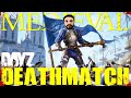 Dayz deathmatch  but tis medieval  round 2