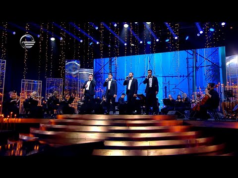 თეატრალურის კვარტეტი - სითბო მინდა გაზაფხულზე